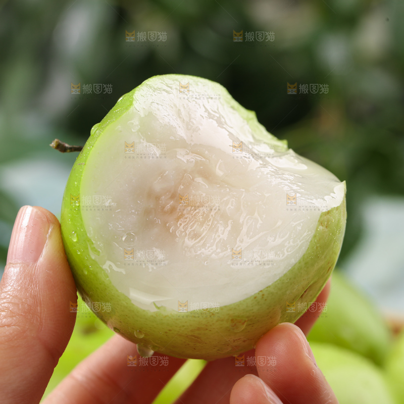 贵妃牛奶枣