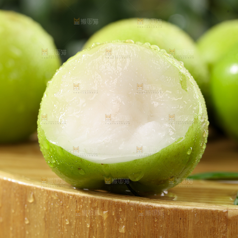 贵妃牛奶枣