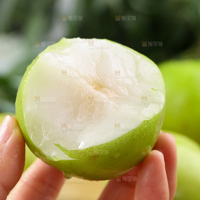 贵妃牛奶枣