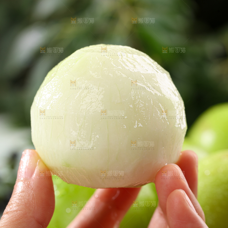 贵妃牛奶枣