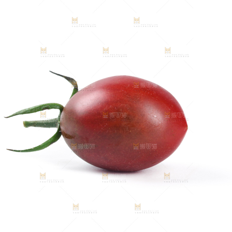 紫弹头小番茄