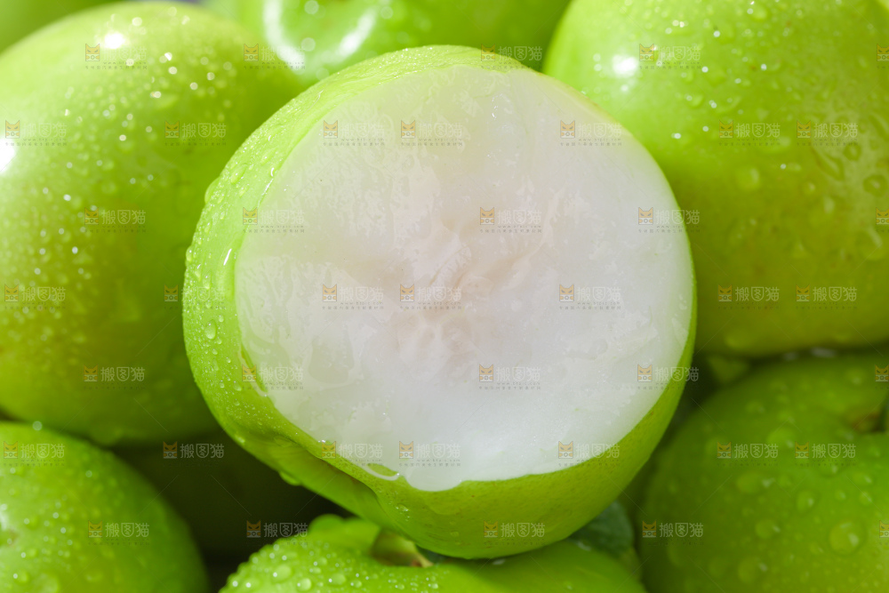 贵妃牛奶枣