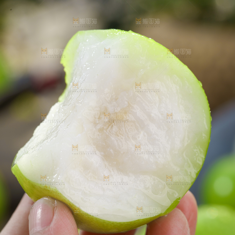 贵妃牛奶枣