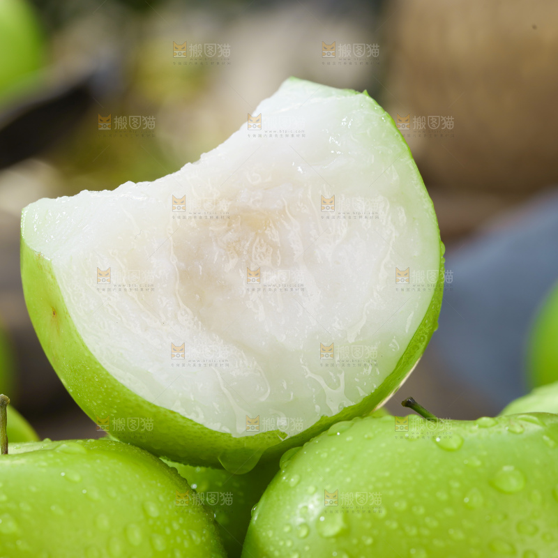 贵妃牛奶枣