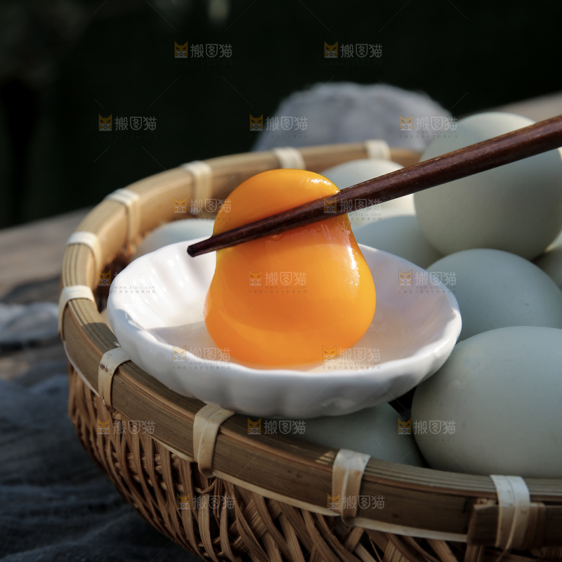 绿壳鸡蛋