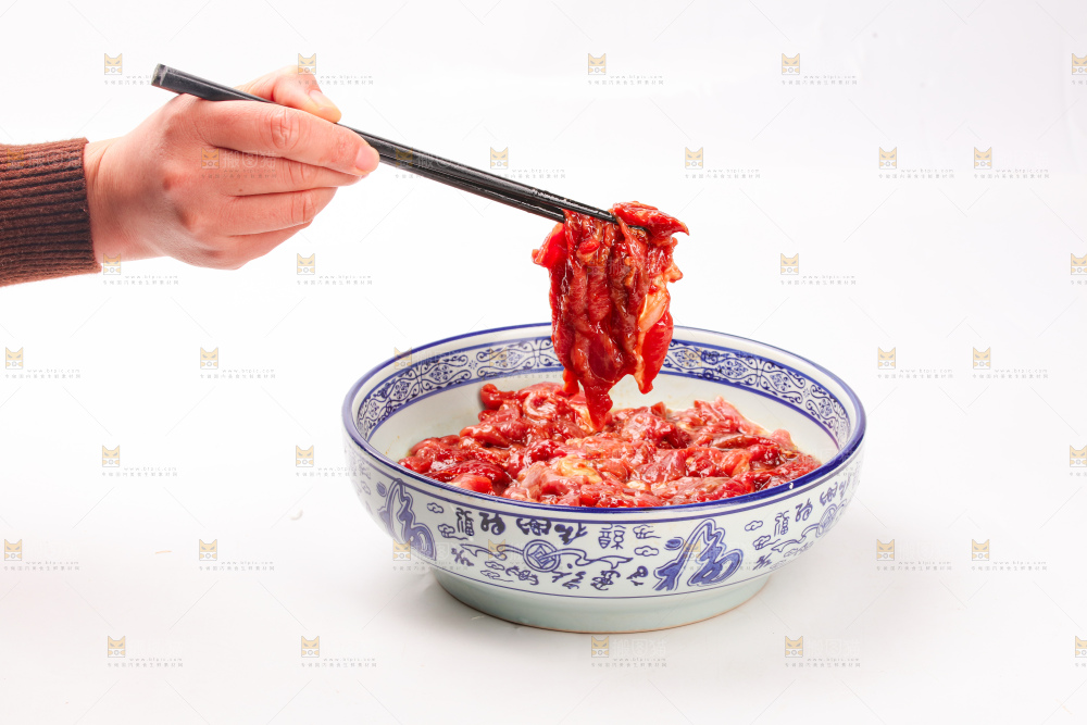 羊腿肉
