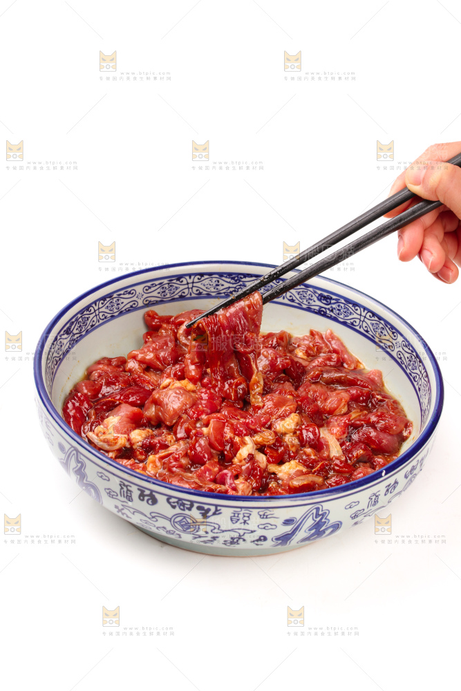 羊腿肉