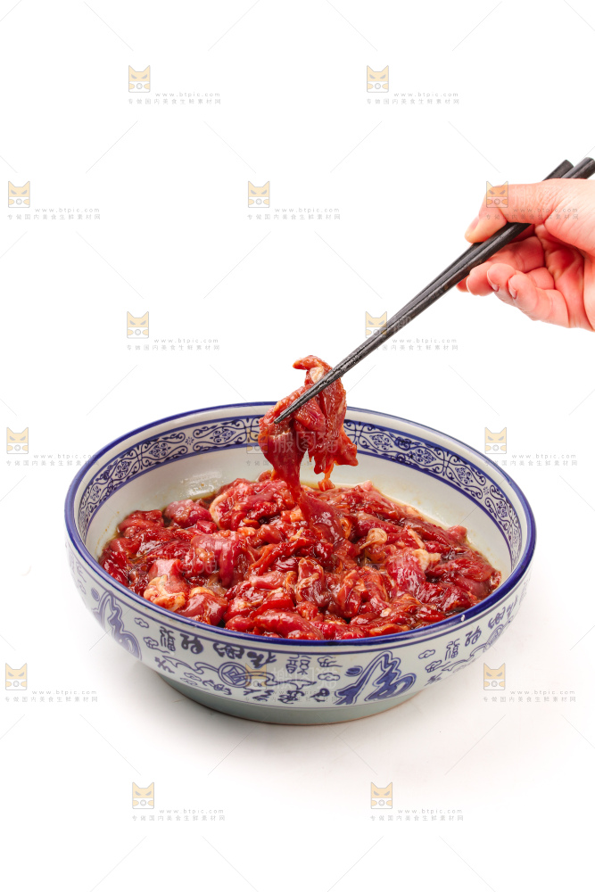 羊腿肉