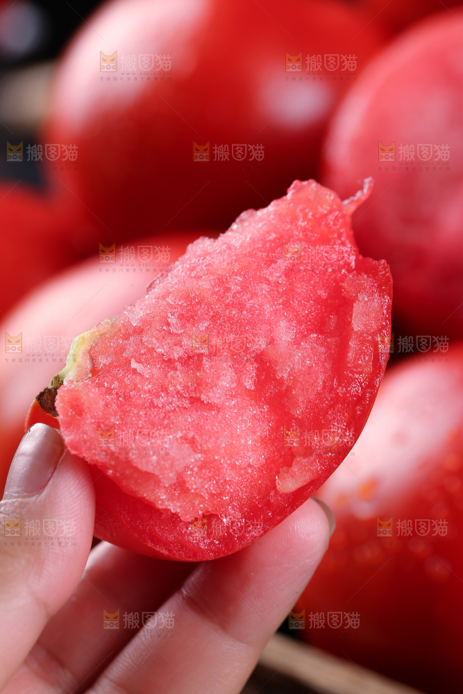 普罗旺斯西红柿