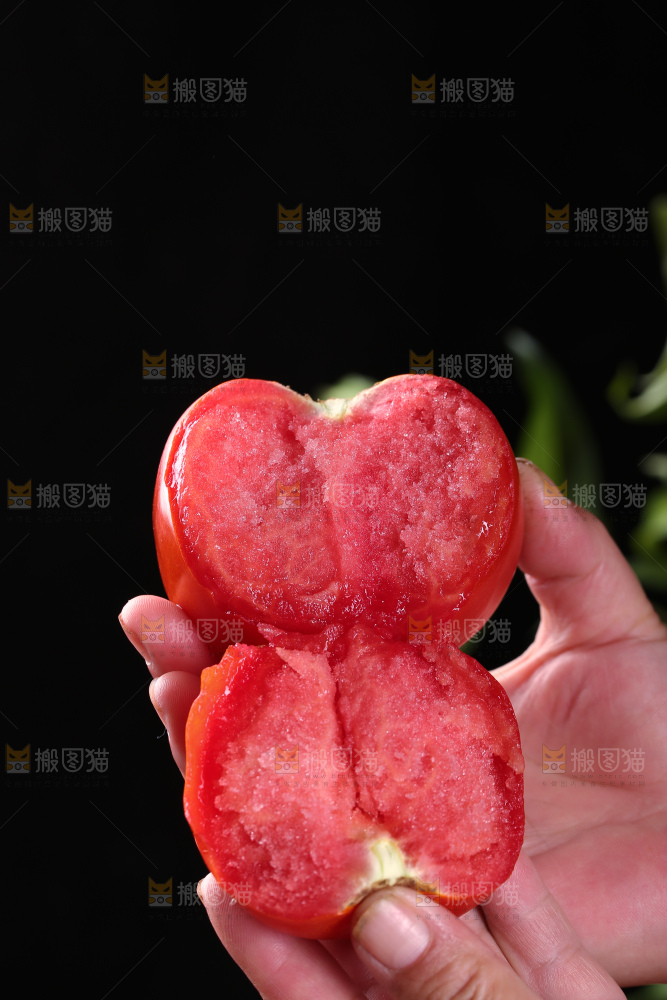 普罗旺斯西红柿