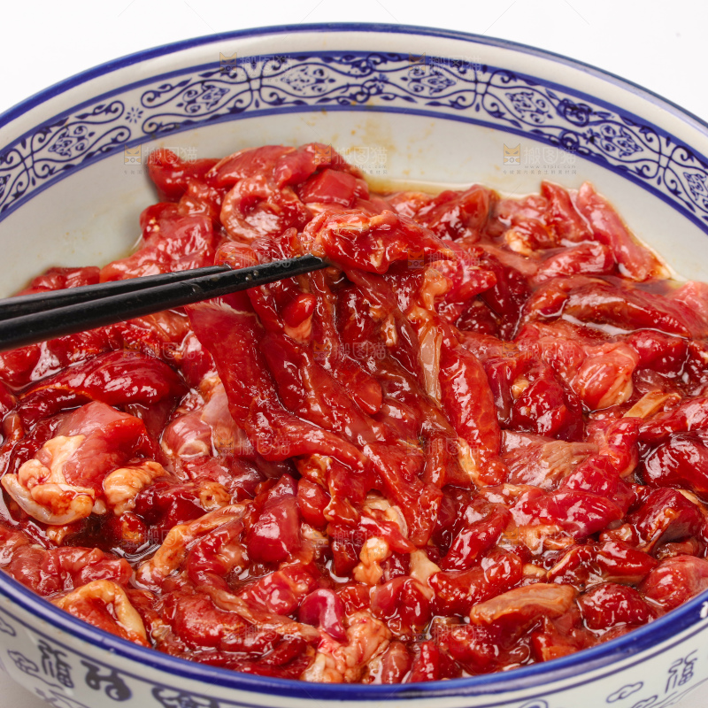 羊腿肉
