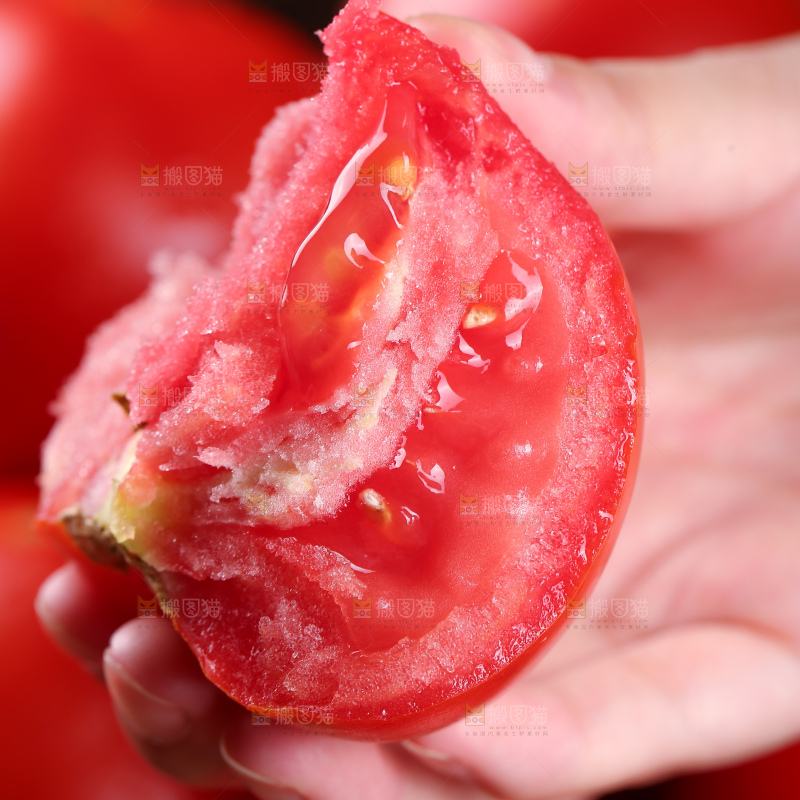 普罗旺斯西红柿