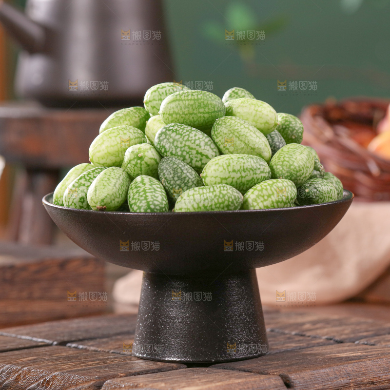 拇指西瓜