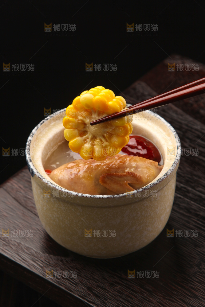 鹌鹑汤