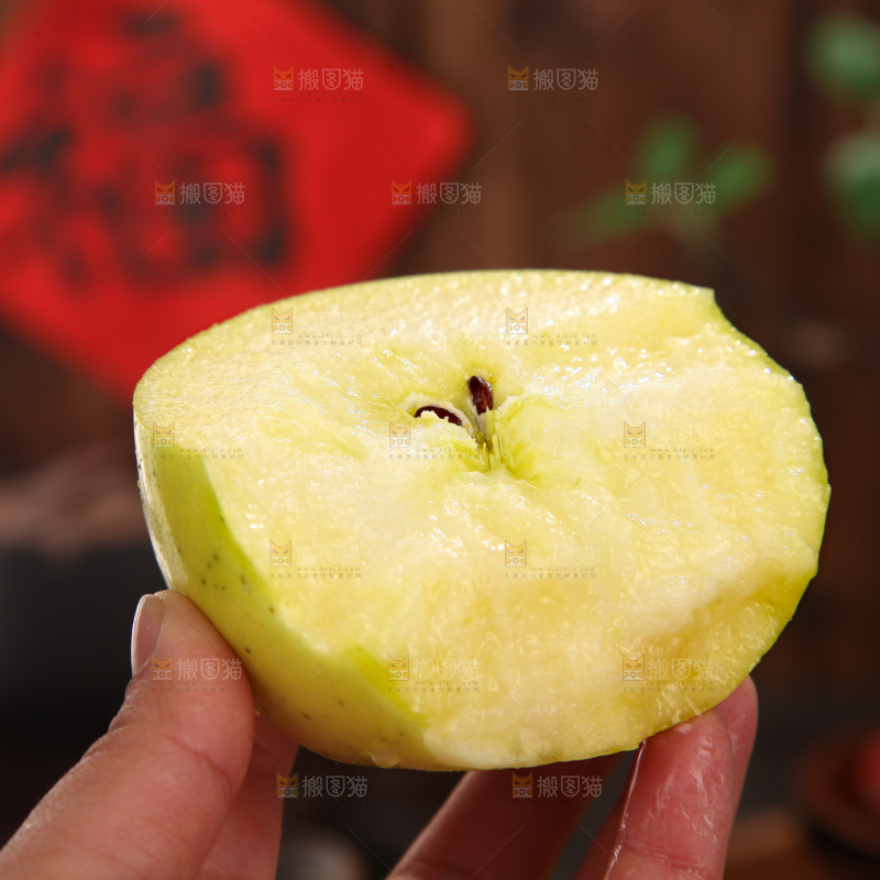 瑞雪苹果