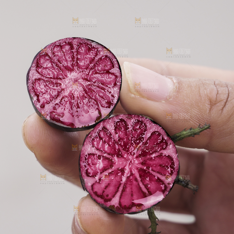 红果参