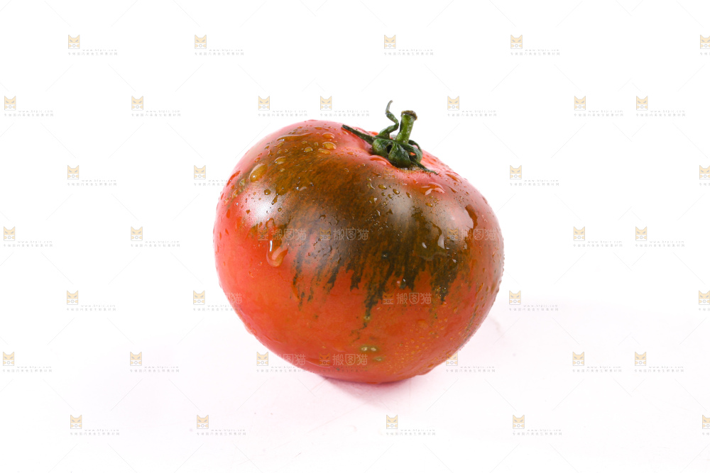 铁皮草莓柿子