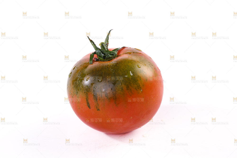 铁皮草莓柿子