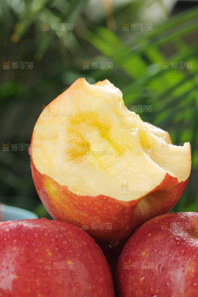 福布瑞斯苹果