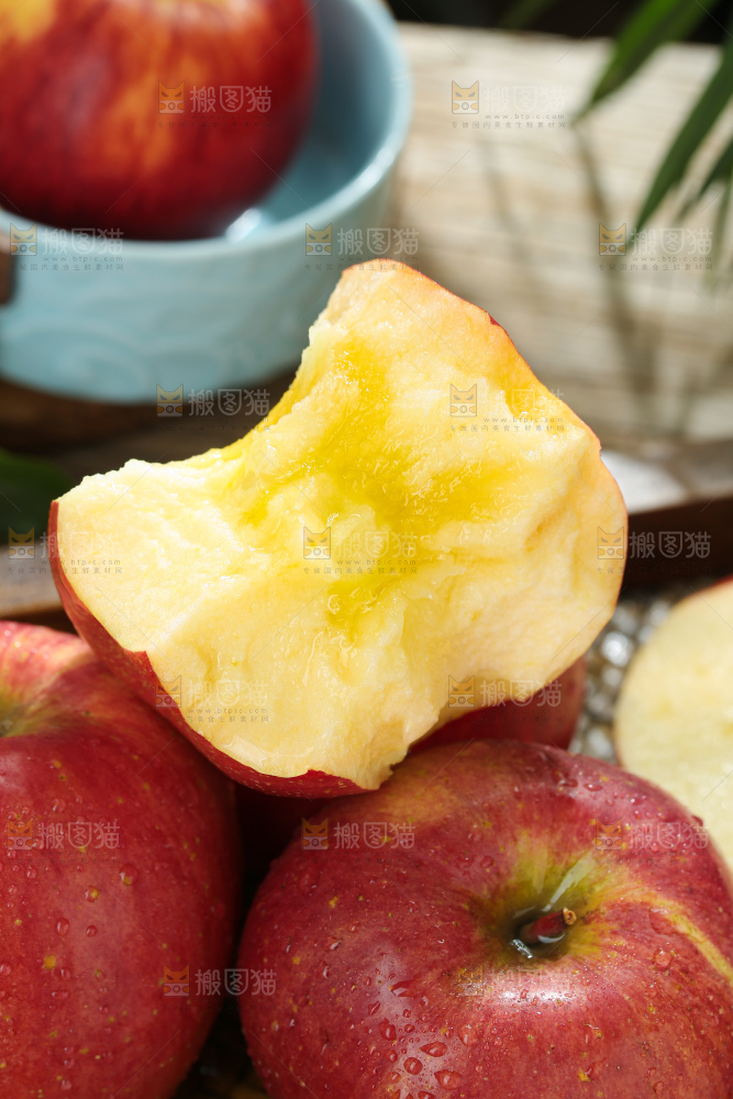 福布瑞斯苹果
