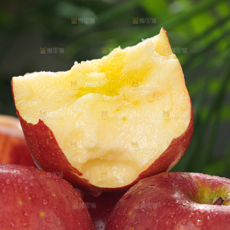 福布瑞斯苹果