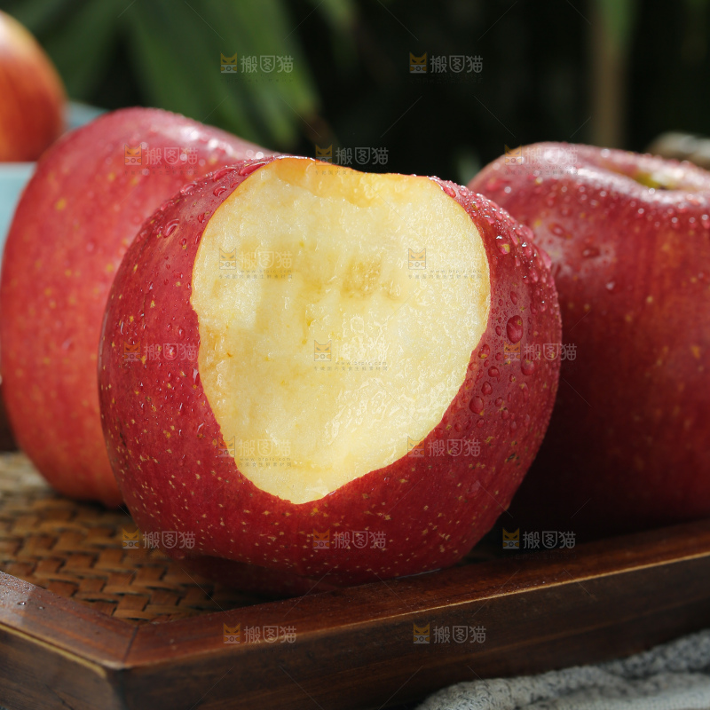 福布瑞斯苹果