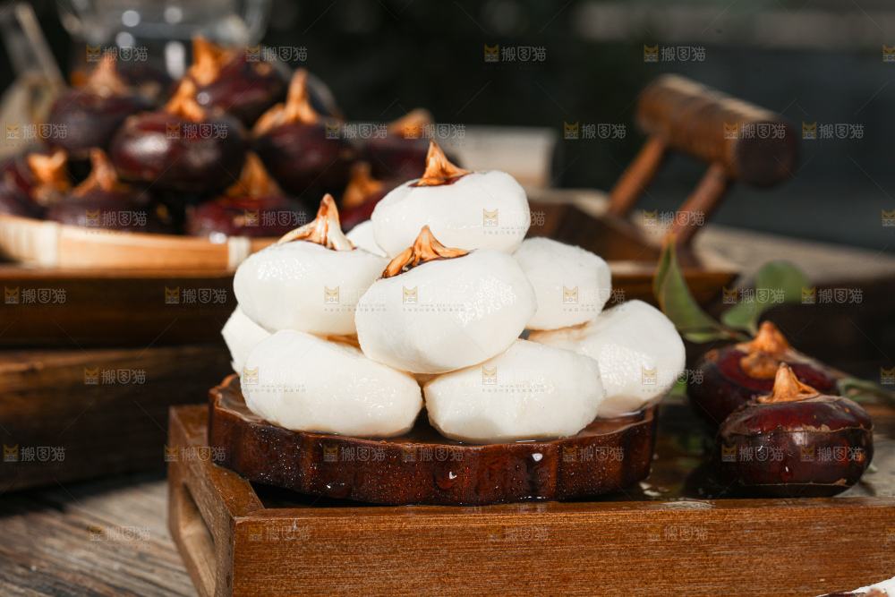 马蹄