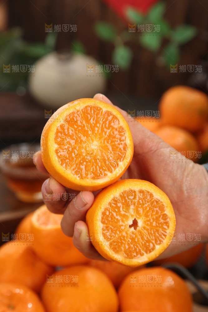椪柑