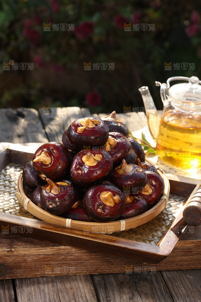 马蹄