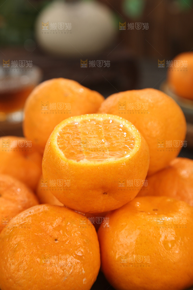 椪柑