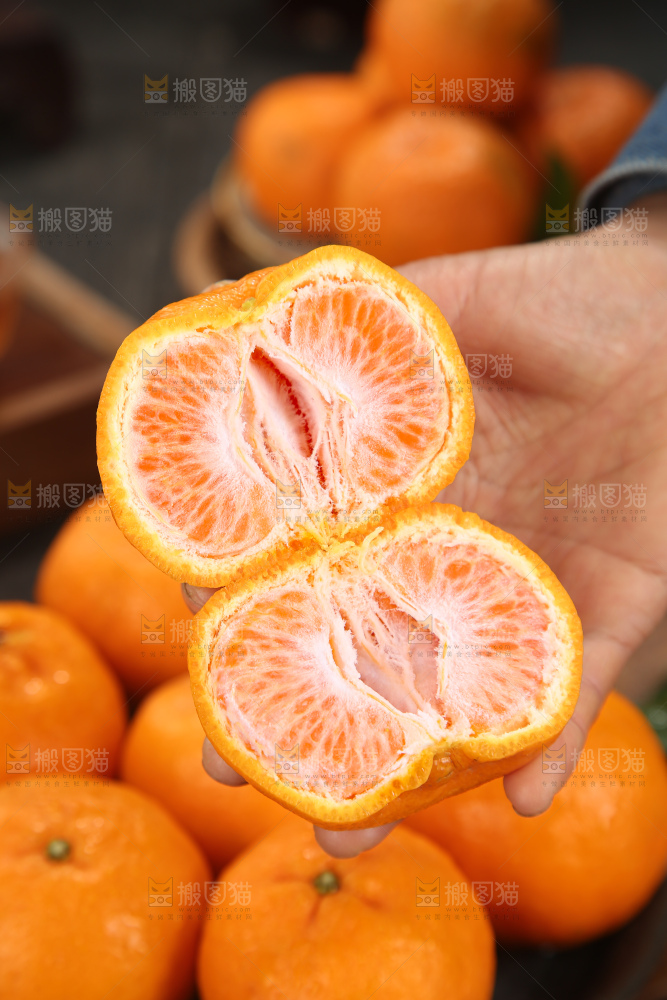 椪柑