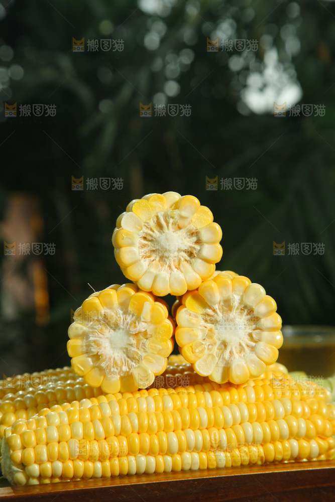 水果玉米