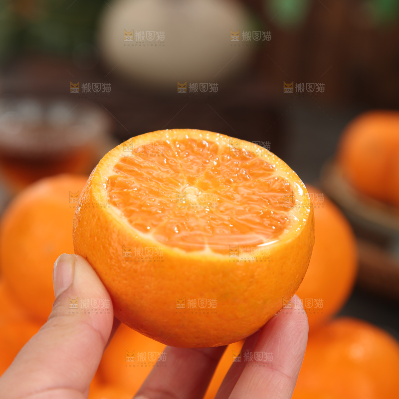 椪柑