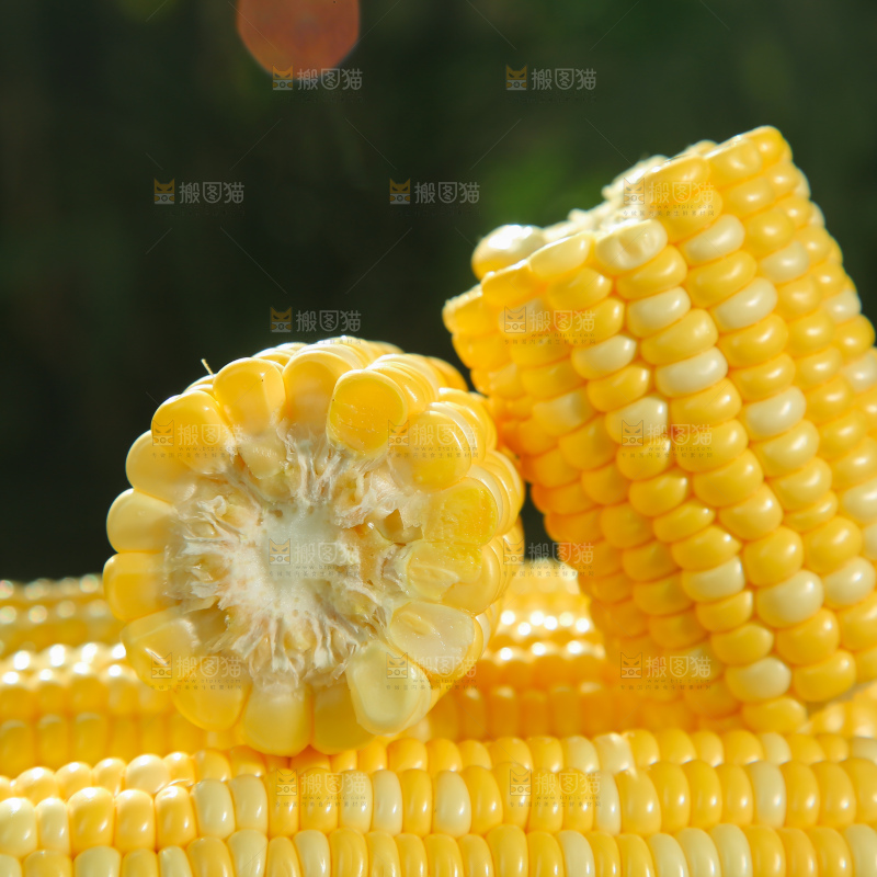 水果玉米