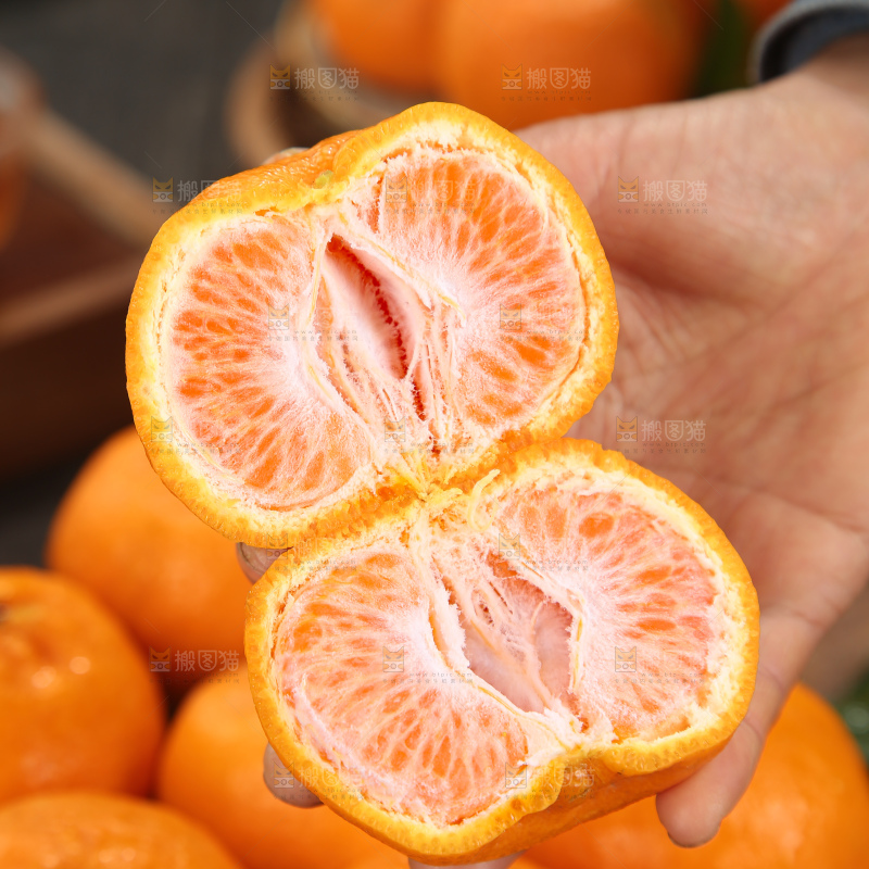 椪柑