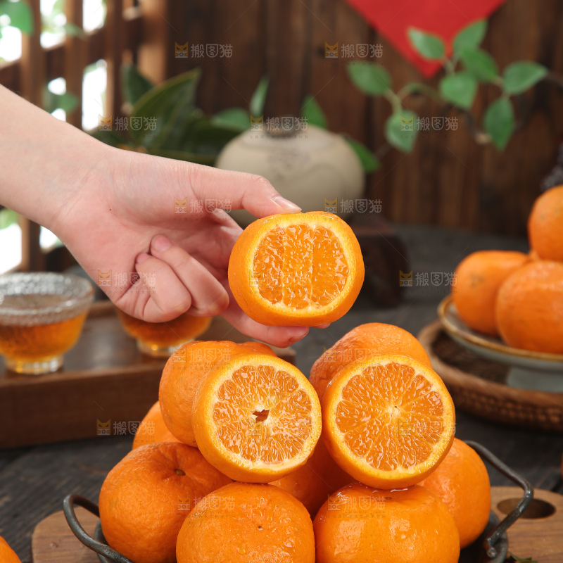 椪柑
