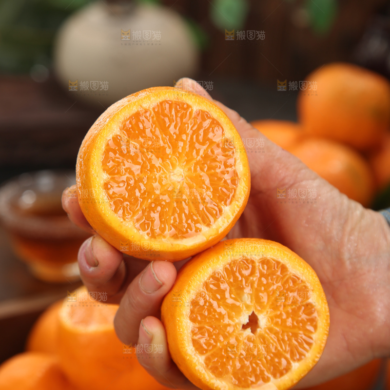 椪柑