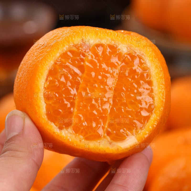 椪柑