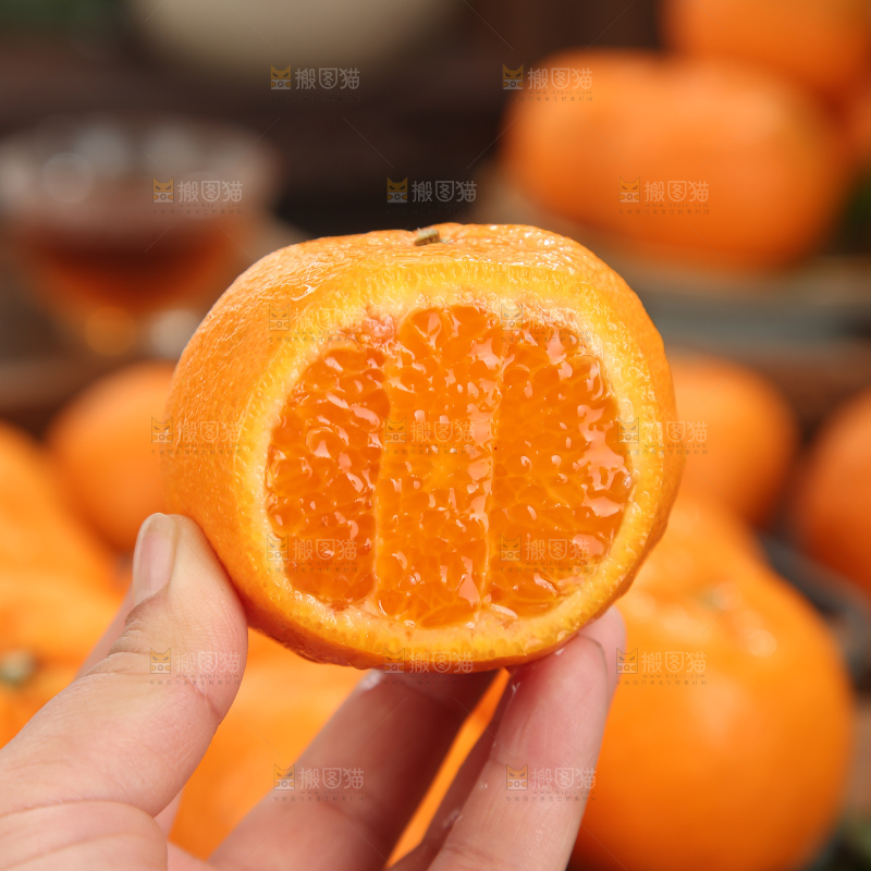 椪柑
