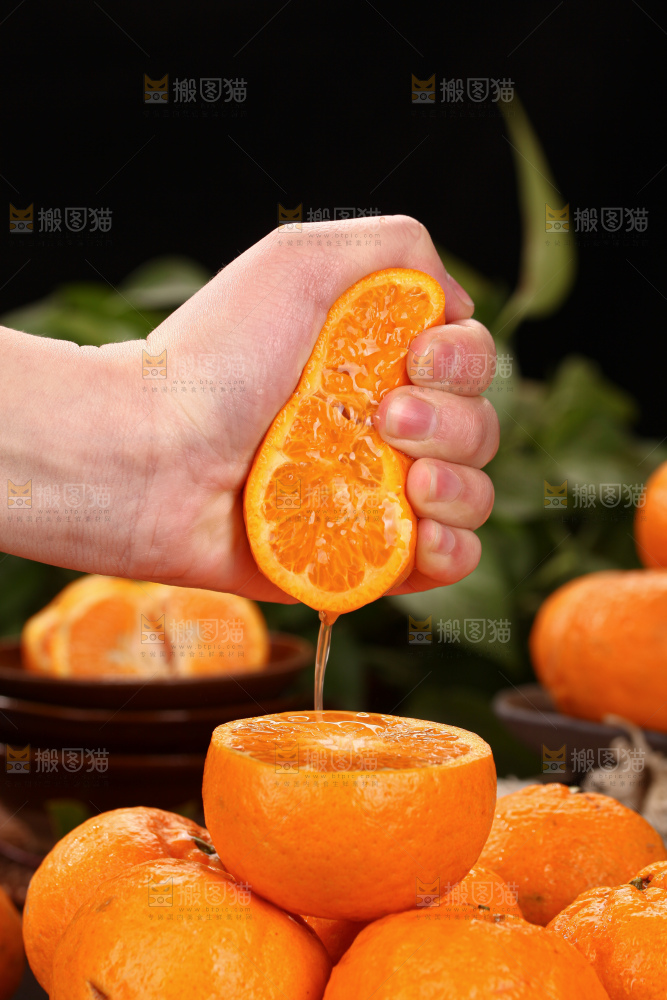椪柑