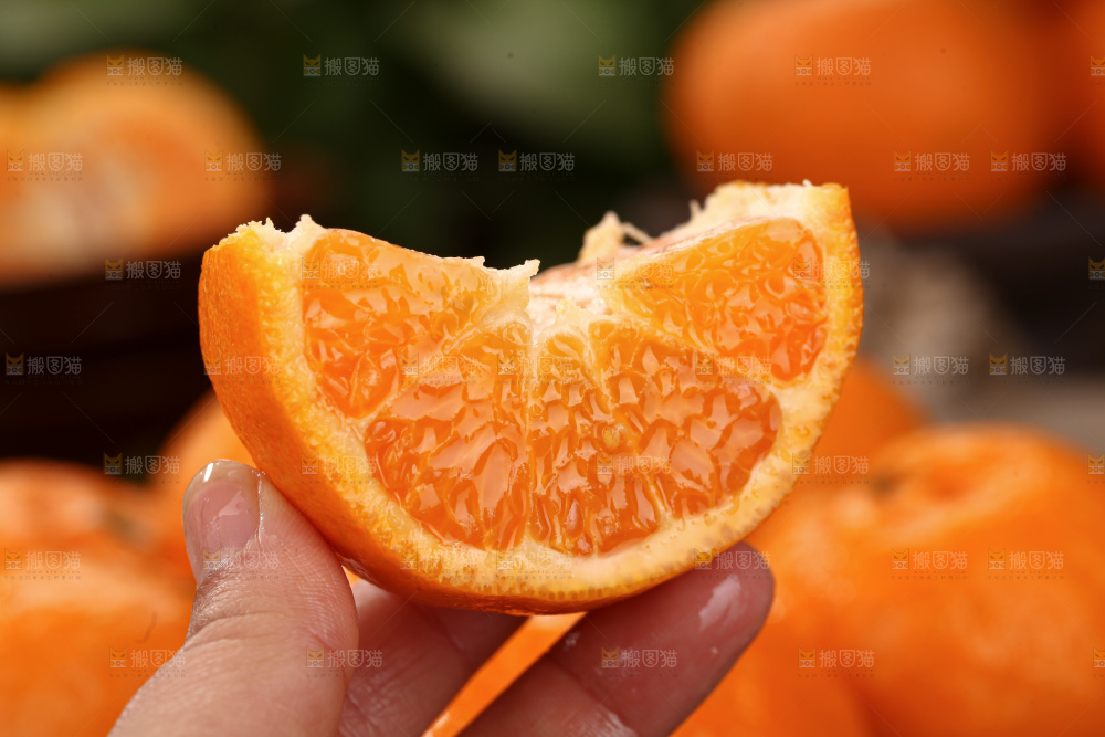 椪柑