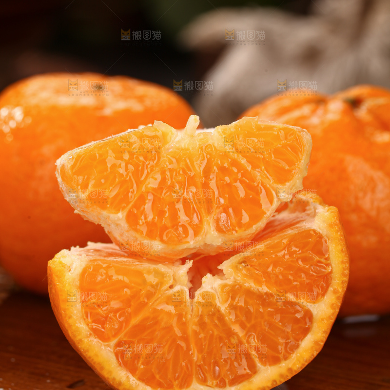 椪柑