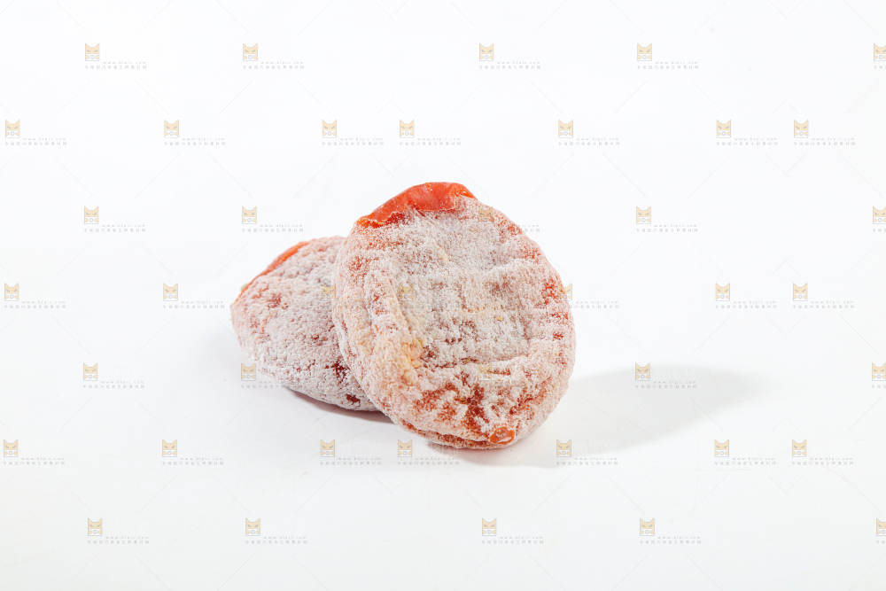 吊柿饼