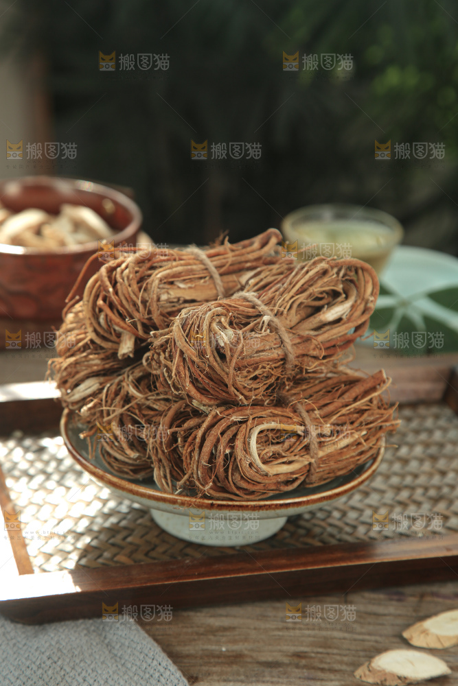 五指毛桃
