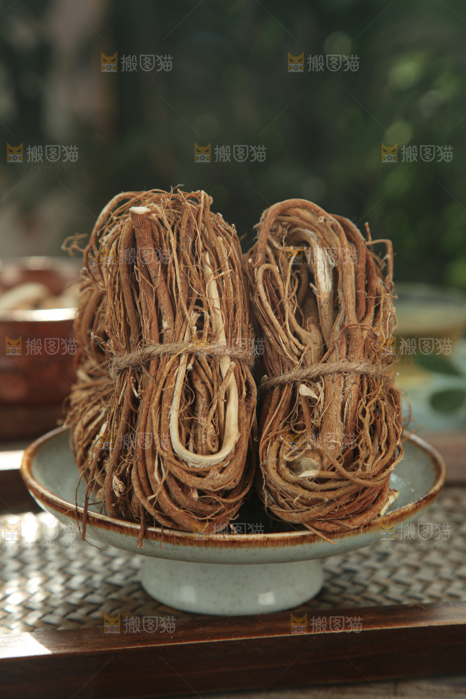五指毛桃