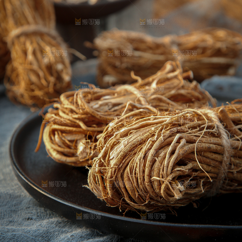 五指毛桃