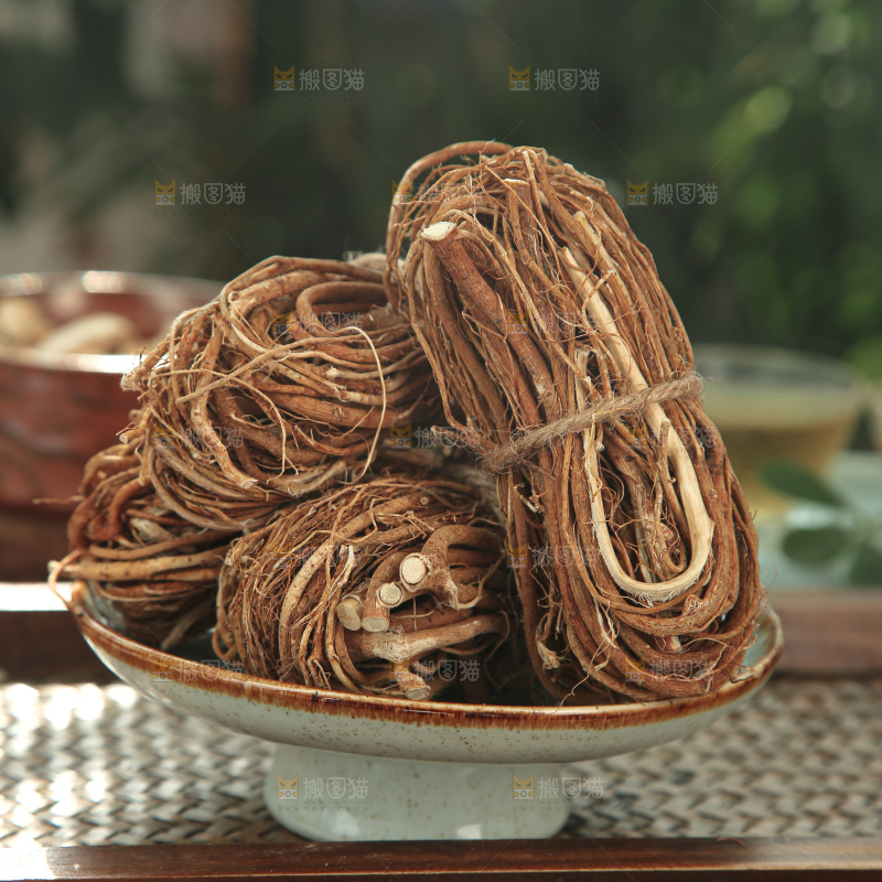 五指毛桃