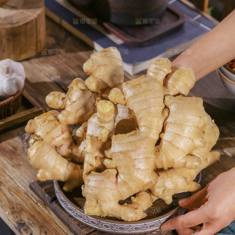 小黄姜