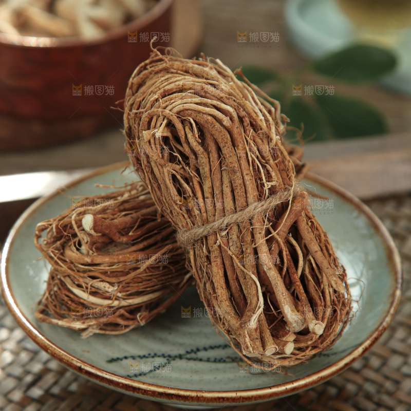 五指毛桃