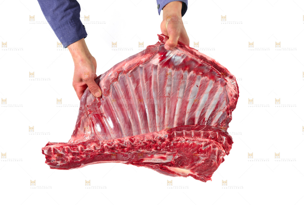 羊排